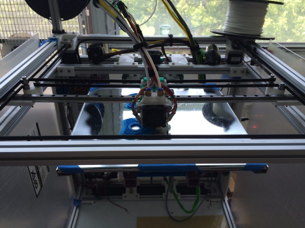 Gemini Printing ABS